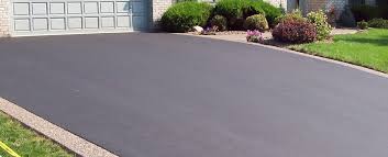 Best Driveway Pressure Washing  in Negaunee, MI